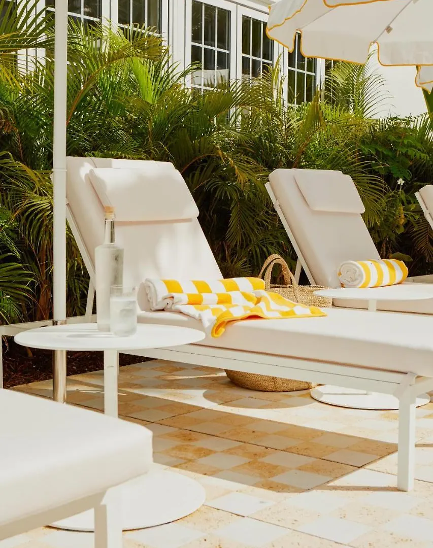 Palm Heights Hotel George Town