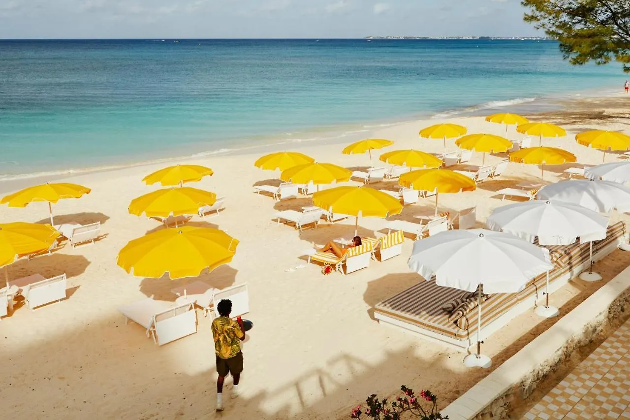 Palm Heights Hotel George Town