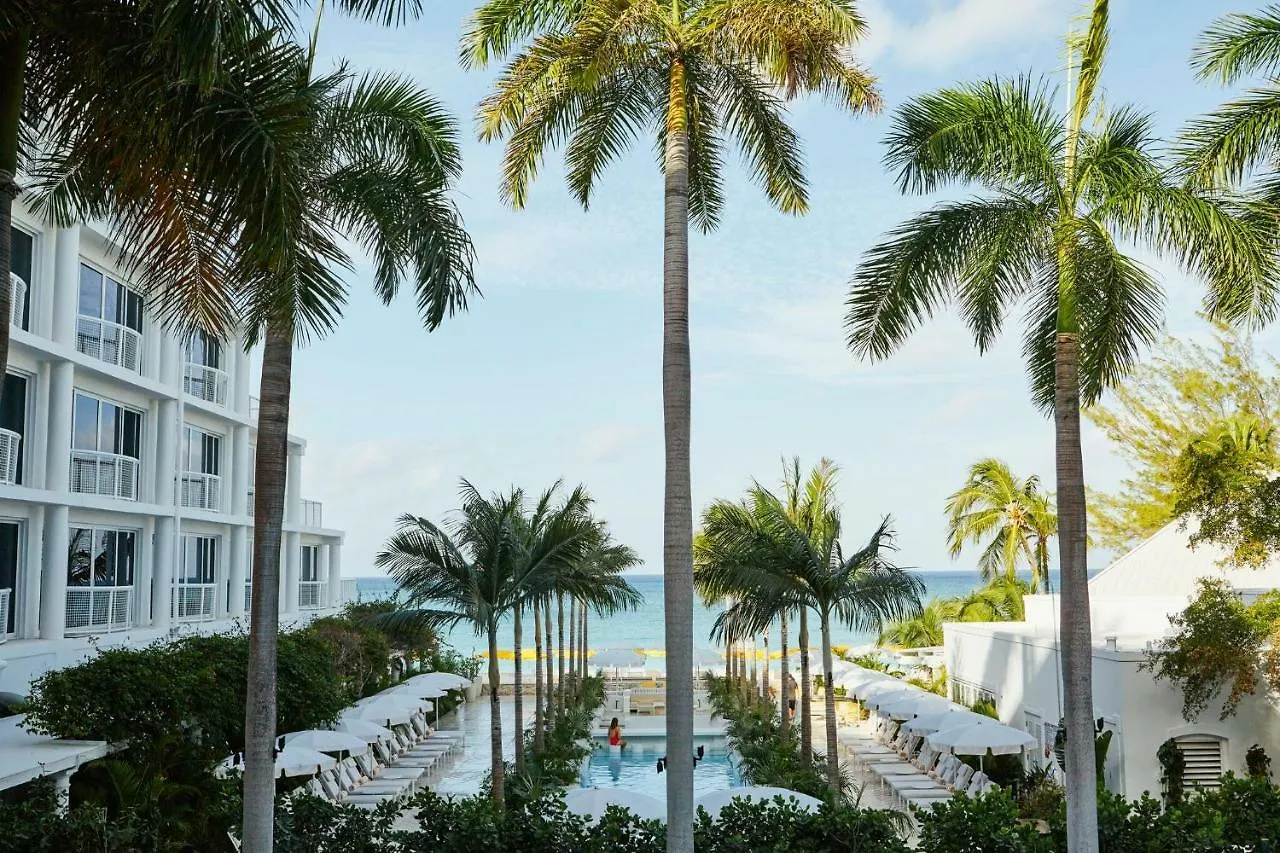Palm Heights Hotel George Town