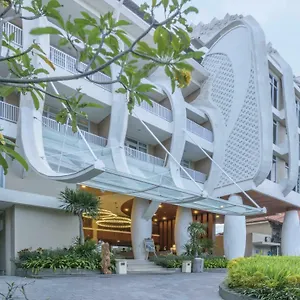 Bedrock Kuta Hotel Kuta (Bali)