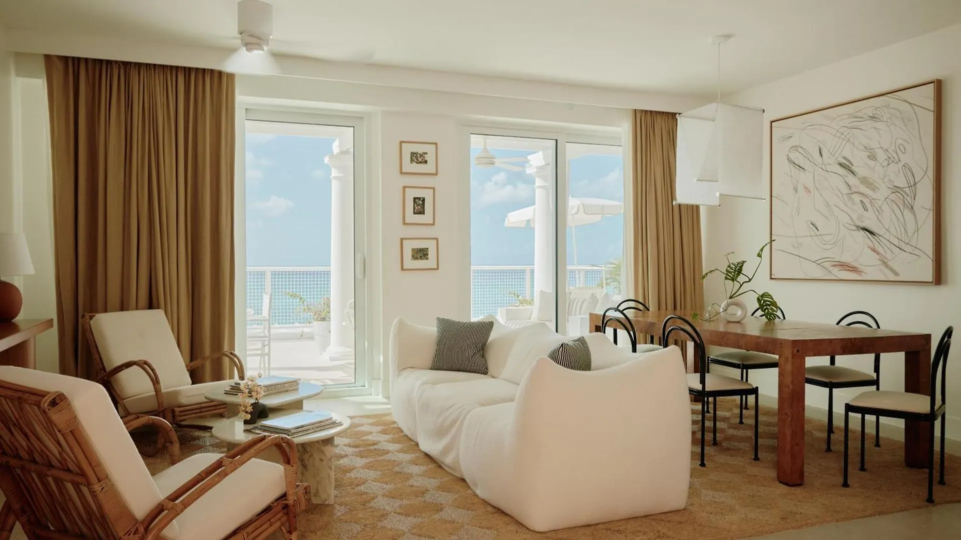 Palm Heights Hotel George Town 5*,  Cayman Islands