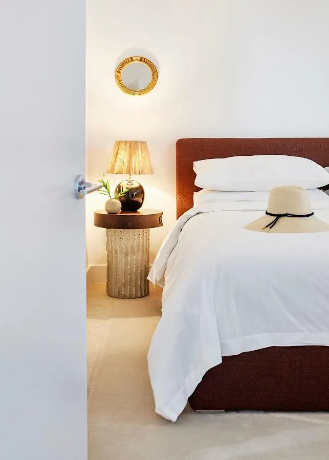 Palm Heights Hotel George Town