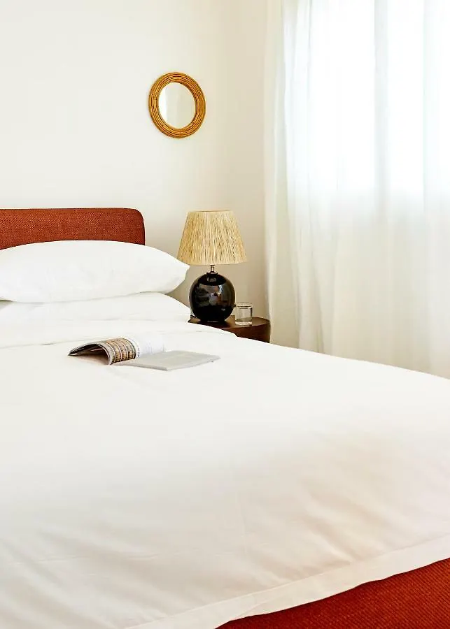Palm Heights Hotel George Town