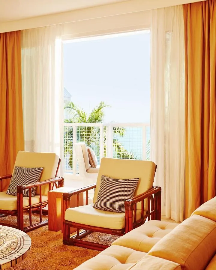 Palm Heights Hotel George Town 5*,  Cayman Islands