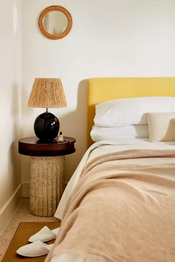Palm Heights Hotel George Town