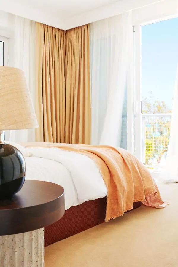 Palm Heights Hotel George Town