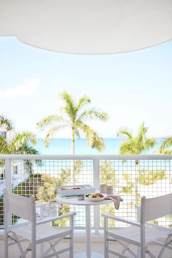 Palm Heights Hotel George Town
